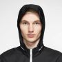 Nike Sportswear Club Lined Woven Track Suit Trainingspakken Kleding black white maat: XL beschikbare maaten:S M L XL - Thumbnail 6
