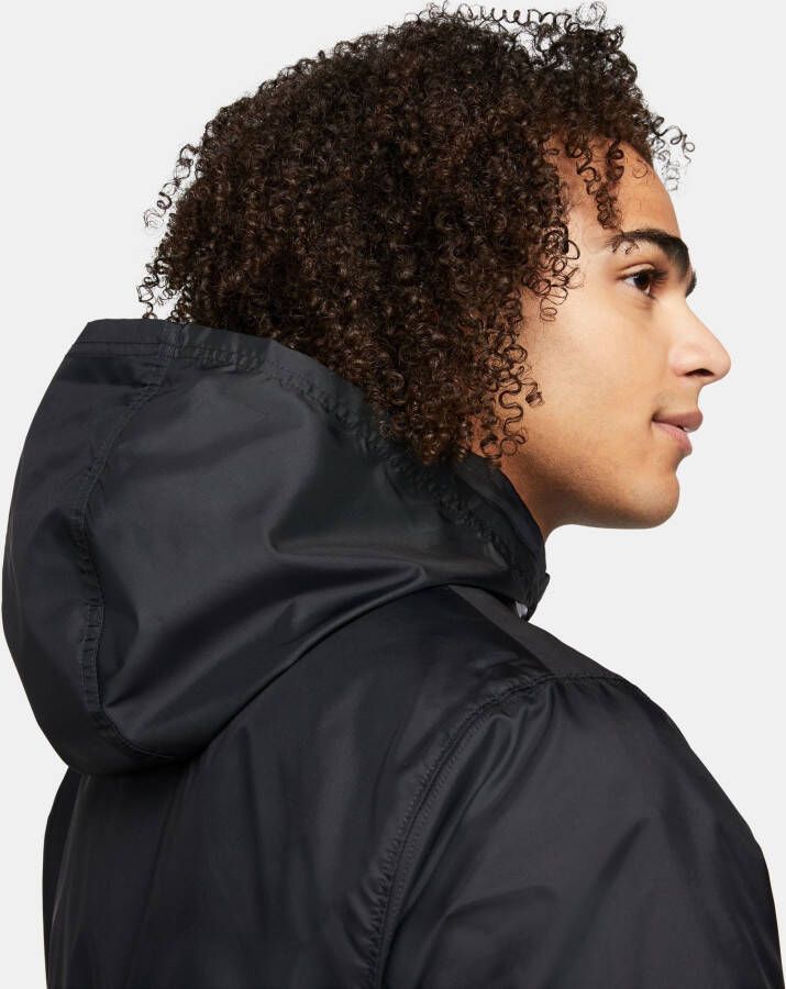 Nike Sportswear Trainingspak Club Men's Lined Woven Track Suit (set 2-delig)