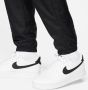 Nike Sportswear Club Lined Woven Track Suit Trainingspakken Kleding black white maat: XL beschikbare maaten:S M L XL - Thumbnail 8