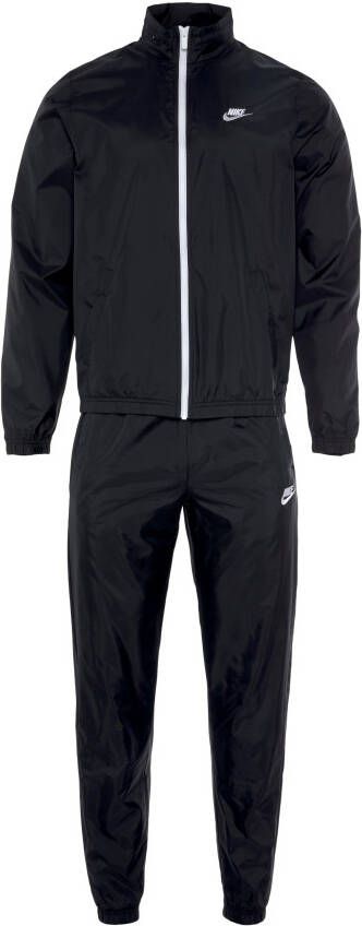 Nike Sportswear Trainingspak Club Men's Lined Woven Track Suit (set 2-delig)