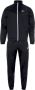 Nike Sportswear Club Lined Woven Track Suit Trainingspakken Kleding black white maat: XL beschikbare maaten:S M L XL - Thumbnail 11