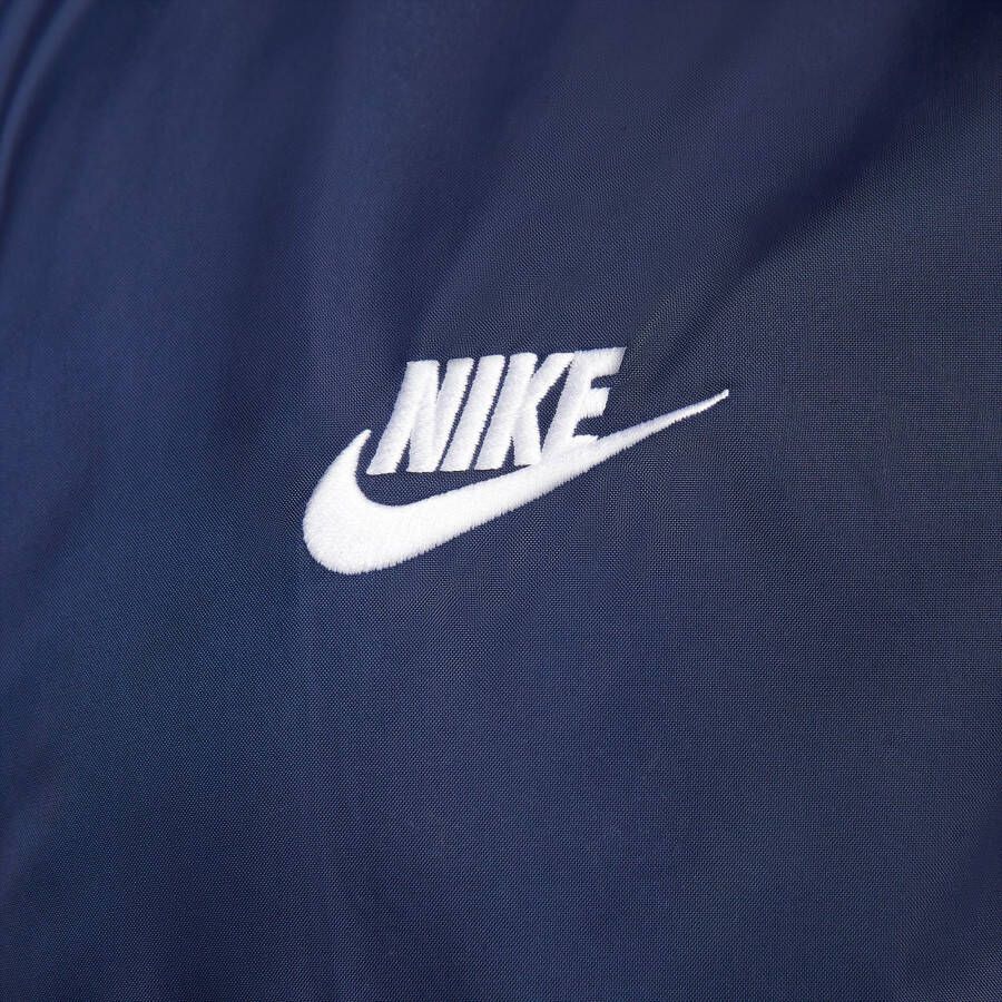 Nike Sportswear Trainingspak Club Men's Lined Woven Track Suit (set 2-delig)