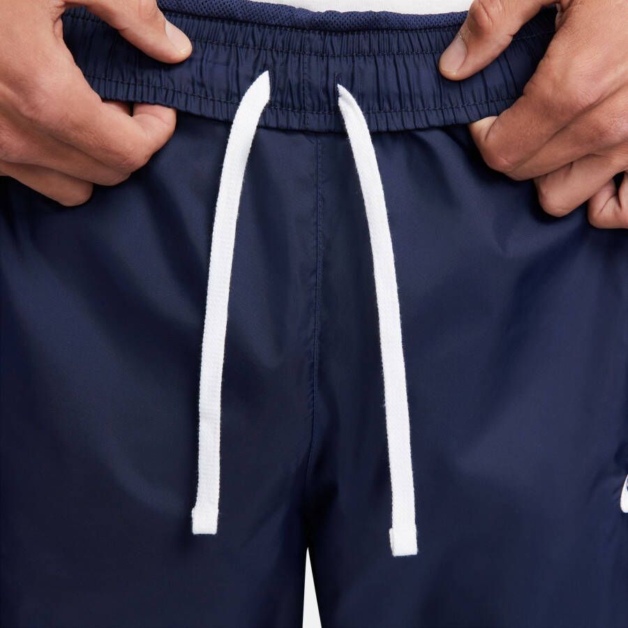 Nike Sportswear Trainingspak Club Men's Lined Woven Track Suit (set 2-delig)