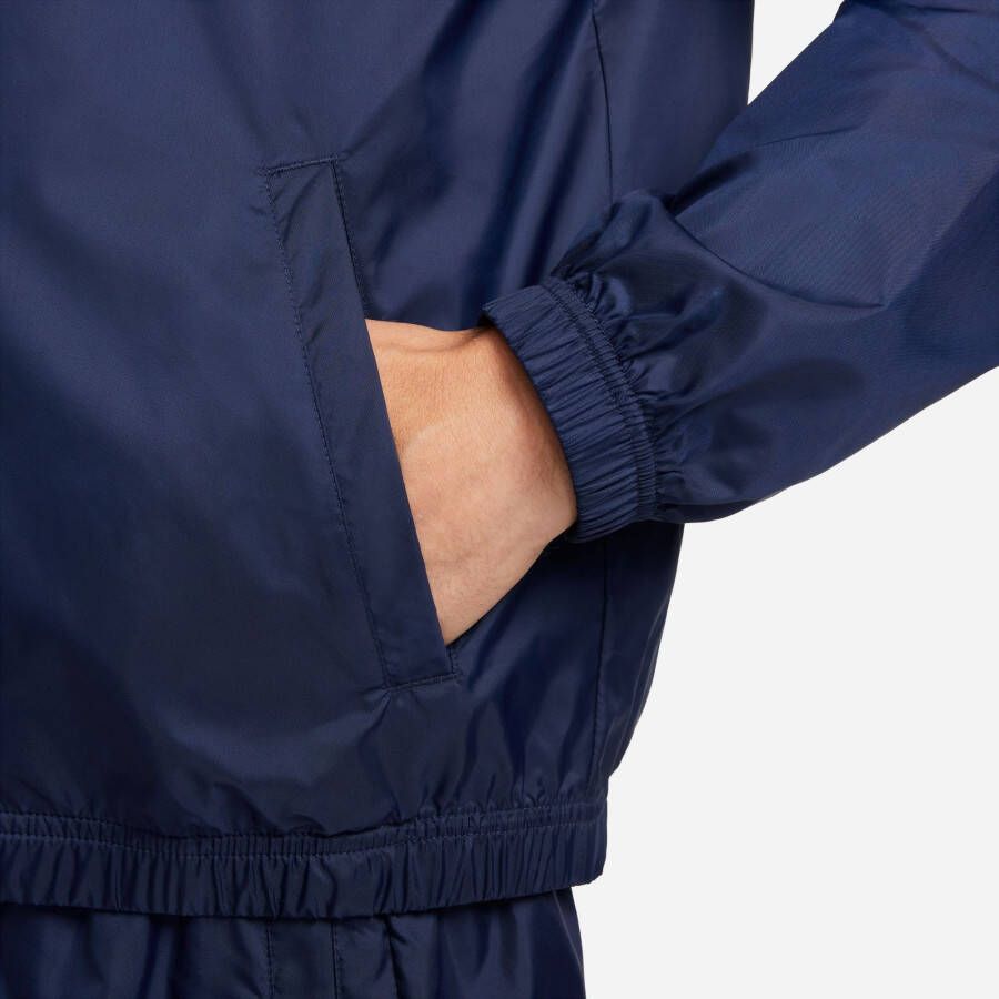 Nike Sportswear Trainingspak Club Men's Lined Woven Track Suit (set 2-delig)
