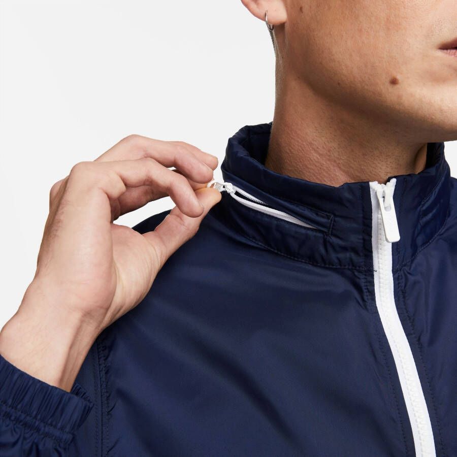 Nike Sportswear Trainingspak Club Men's Lined Woven Track Suit (set 2-delig)