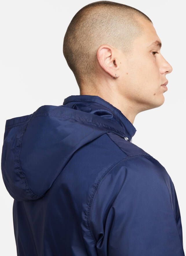 Nike Sportswear Trainingspak Club Men's Lined Woven Track Suit (set 2-delig)