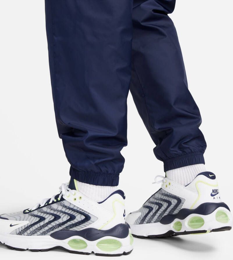 Nike Sportswear Trainingspak Club Men's Lined Woven Track Suit (set 2-delig)