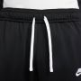 Nike Club Poly-knit Tracksuit Trainingspakken Heren black white maat: XL beschikbare maaten:S M L XL - Thumbnail 7