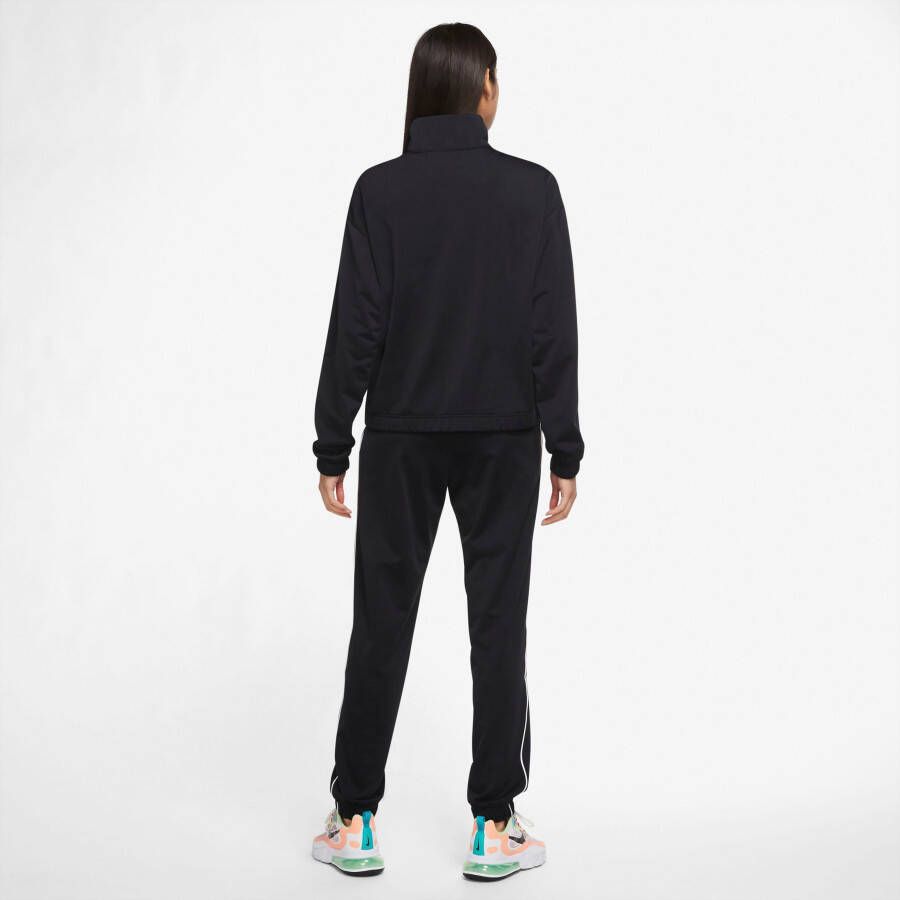 Nike Sportswear Trainingspak WoMen's Fitted Track Suit (set 2-delig)