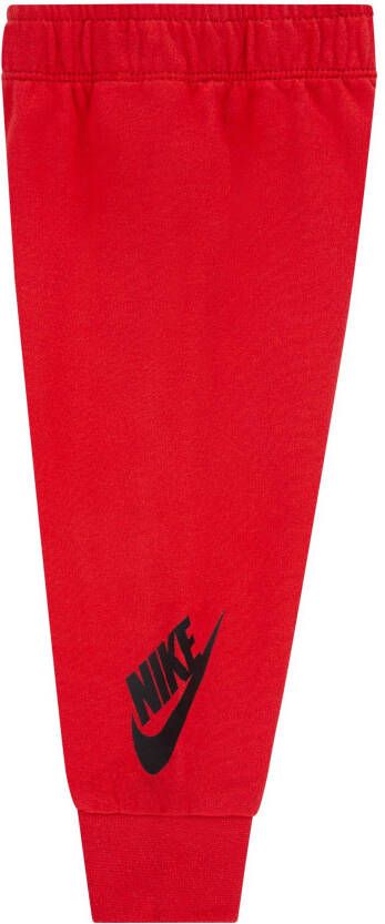 Nike Sportswear Babyuitzet JDI TOSS 3PC FZ PANT SET (set 3-delig)