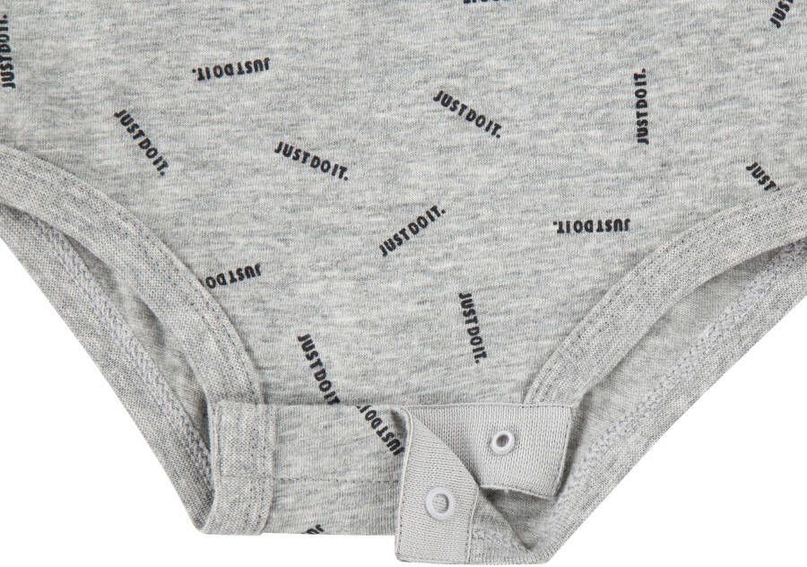 Nike Sportswear Babyuitzet JDI TOSS 3PC FZ PANT SET (set 3-delig)