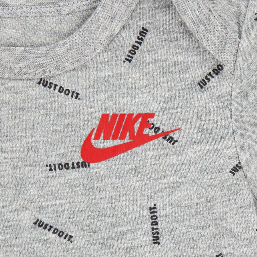Nike Sportswear Babyuitzet JDI TOSS 3PC FZ PANT SET (set 3-delig)