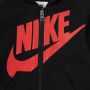 Nike Sportswear Babyuitzet JDI TOSS 3PC FZ PANT SET (set 3-delig) - Thumbnail 7