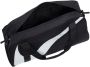Nike gym club sporttas zwart - Thumbnail 3