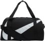 Nike gym club sporttas zwart - Thumbnail 4