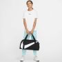 Nike gym club sporttas zwart - Thumbnail 6