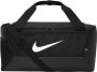 Nike Trainingstas (small 41 liter) Brasilia Black - Thumbnail 4