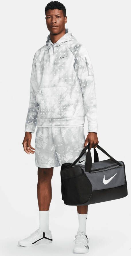 Nike Sporttas BRASILIA . TRAINING DUFFEL BAG
