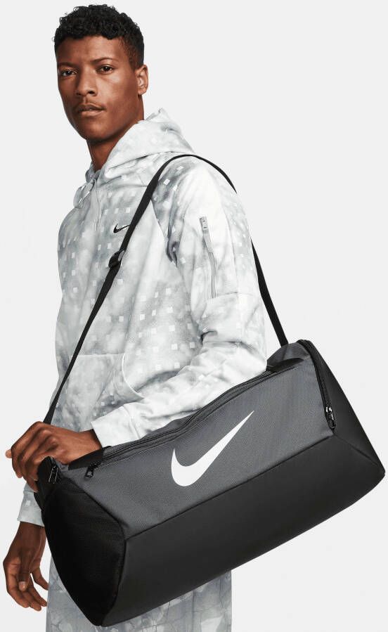 Nike Sporttas BRASILIA . TRAINING DUFFEL BAG