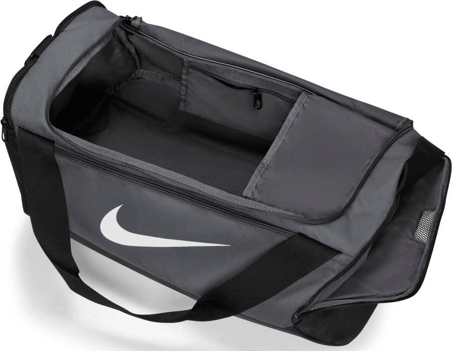 Nike Sporttas BRASILIA . TRAINING DUFFEL BAG