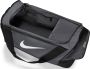 Nike Sporttas BRASILIA . TRAINING DUFFEL BAG - Thumbnail 5