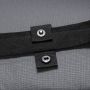Nike Sporttas BRASILIA . TRAINING DUFFEL BAG - Thumbnail 6