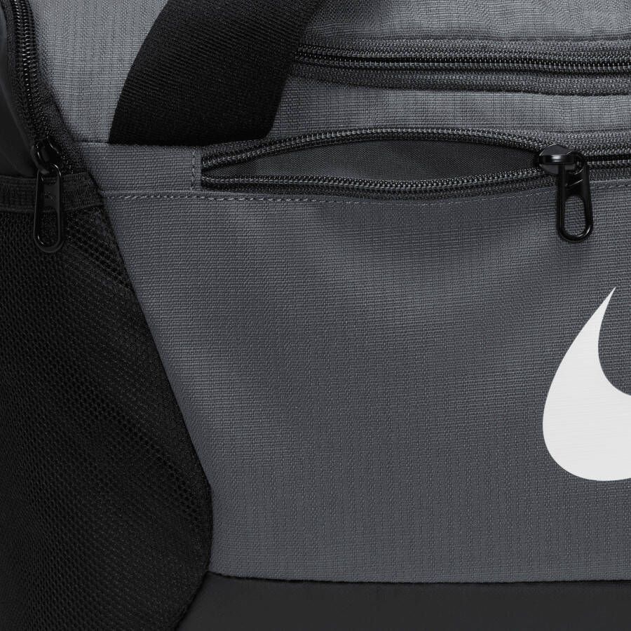 Nike Sporttas BRASILIA . TRAINING DUFFEL BAG