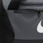 Nike Sporttas BRASILIA . TRAINING DUFFEL BAG - Thumbnail 7