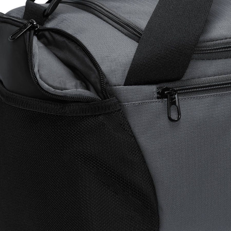 Nike Sporttas BRASILIA . TRAINING DUFFEL BAG