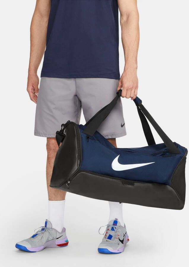 Nike Sporttas BRASILIA . TRAINING DUFFEL BAG