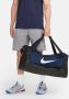 Nike Sporttas BRASILIA . TRAINING DUFFEL BAG - Thumbnail 2