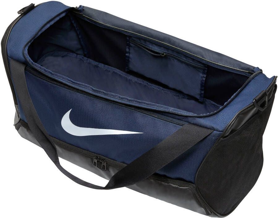 Nike Sporttas BRASILIA . TRAINING DUFFEL BAG
