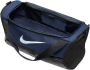Nike Sporttas BRASILIA . TRAINING DUFFEL BAG - Thumbnail 6