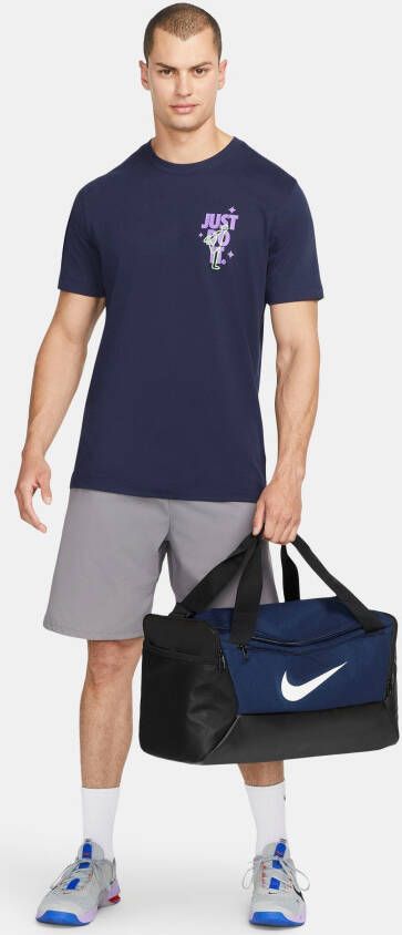 Nike Sporttas BRASILIA . TRAINING DUFFEL BAG