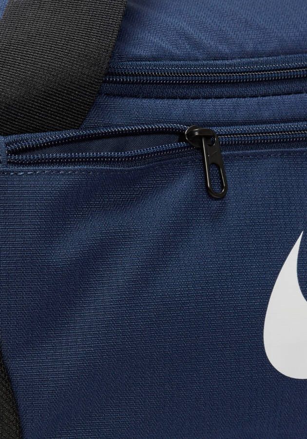 Nike Sporttas BRASILIA . TRAINING DUFFEL BAG