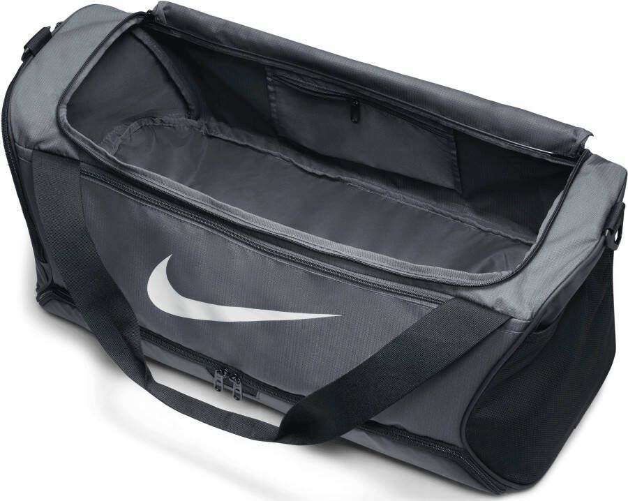 Nike Sporttas BRASILIA . TRAINING DUFFEL BAG