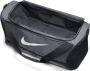 Nike Sporttas BRASILIA . TRAINING DUFFEL BAG - Thumbnail 6