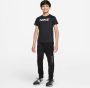 Nike T-shirt Pro Dri-FIT Big Kids' (Boys') Short-Sleeve Top - Thumbnail 3