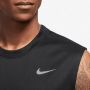 Nike Tanktop Dri-FIT Legend Men's Sleeveless Fitness T-Shirt - Thumbnail 4