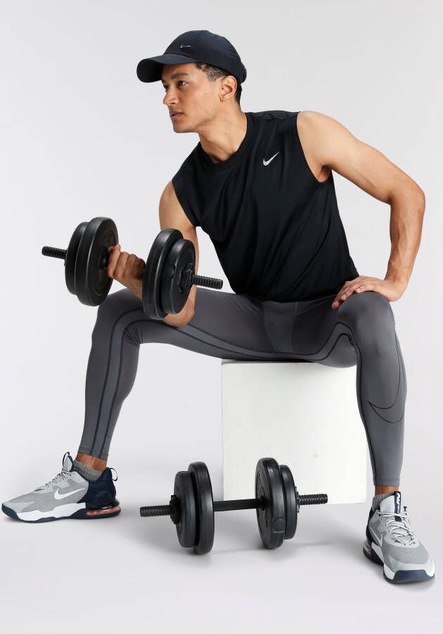 Nike Tanktop Dri-FIT Legend Men's Sleeveless Fitness T-Shirt