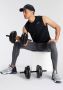 Nike Tanktop Dri-FIT Legend Men's Sleeveless Fitness T-Shirt - Thumbnail 6