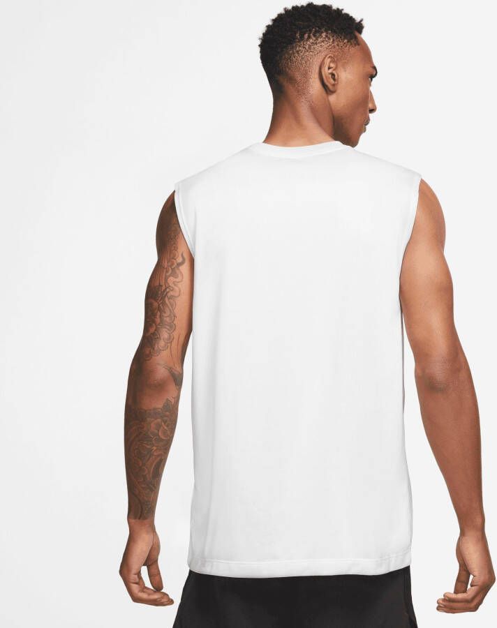 Nike Tanktop Dri-FIT Legend Men's Sleeveless Fitness T-Shirt