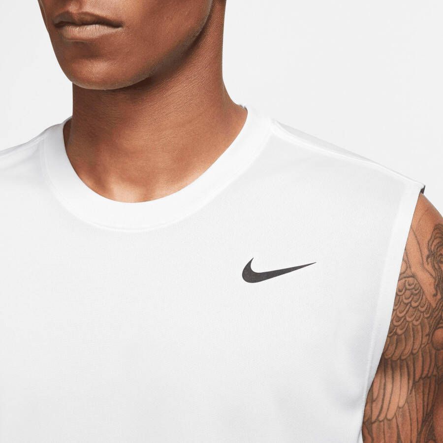 Nike Tanktop Dri-FIT Legend Men's Sleeveless Fitness T-Shirt