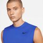 Nike Tanktop Dri-FIT Legend Men's Sleeveless Fitness T-Shirt - Thumbnail 2