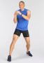 Nike Tanktop Dri-FIT Legend Men's Sleeveless Fitness T-Shirt - Thumbnail 3