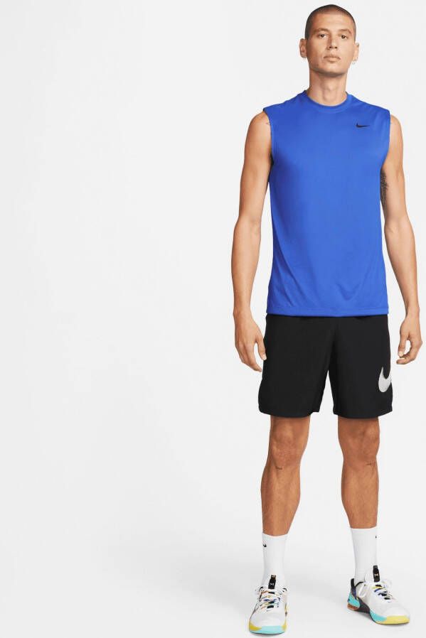 Nike Tanktop Dri-FIT Legend Men's Sleeveless Fitness T-Shirt