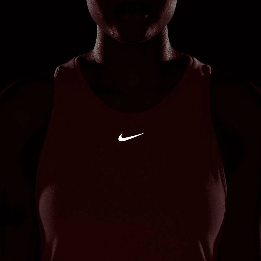 Nike Tanktop Dri-FIT One Luxe Women's Standard Fit Tank