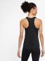 Nike Tanktop Dri-FIT One Women's Slim Fit Tank - Thumbnail 4