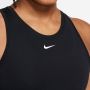 Nike Tanktop Dri-FIT One Women's Standard Fit Tank - Thumbnail 6