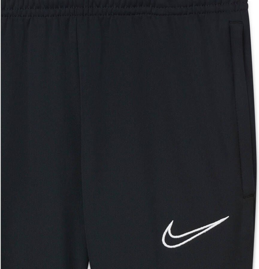 Nike Trainingsbroek DRI-FIT ACADEMY BIG KIDS KNIT SOCCER PANTS